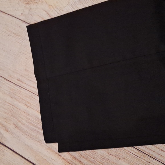 Dickies Pants, Mens Work Pants Black Pants Sz 36 x 32, 873 Slim Straight - Picture 2 of 6